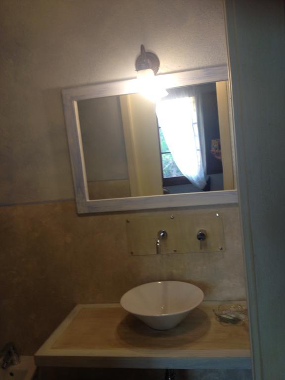La Locanda Di Ortimino Montespertoli Quarto foto