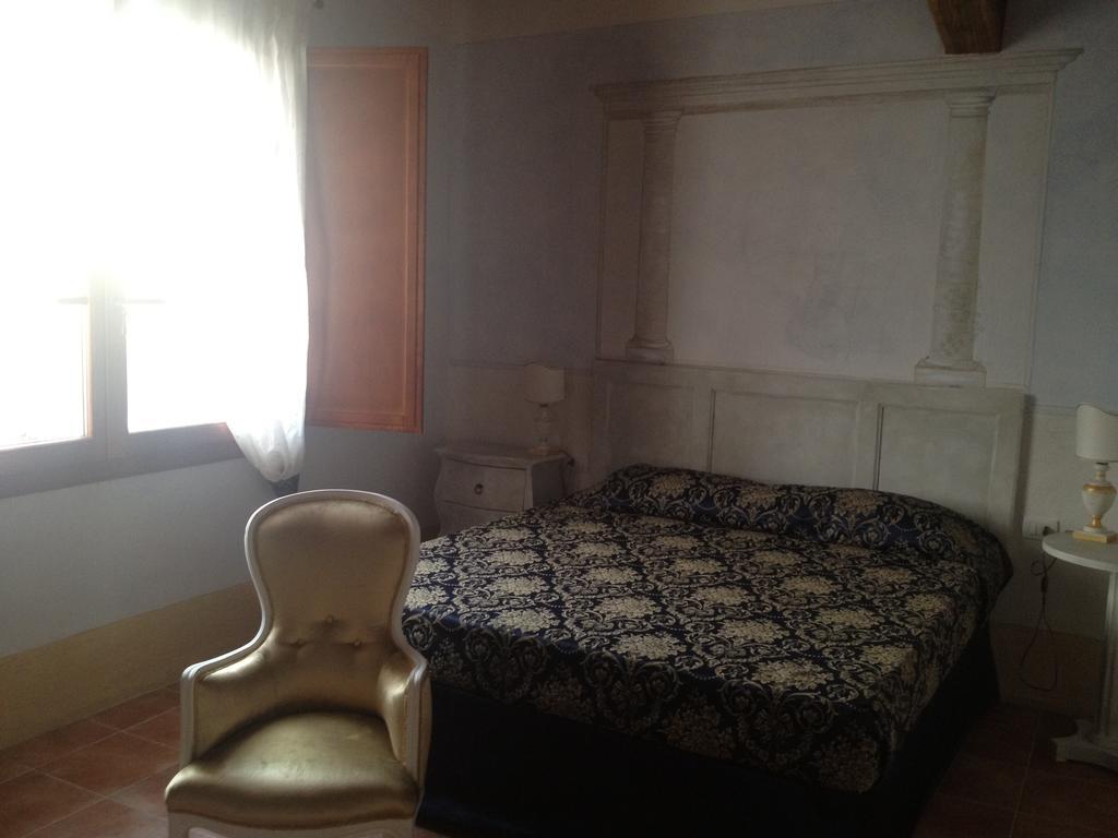 La Locanda Di Ortimino Montespertoli Quarto foto